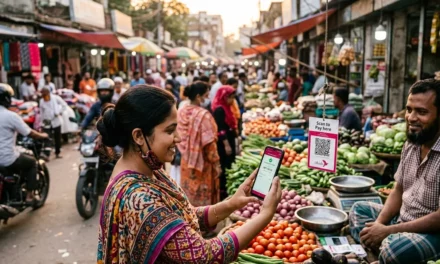 تقرير GSMA: حجم معاملات المحافظ المالية المحمولة يتجاوز 2 تريليون دولار في 2025