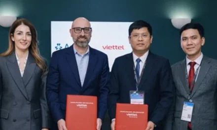 Viettel Solutions وAduna Global توقعان شراكة واجهة برمجة التطبيقات للشبكات في MWC 2026
