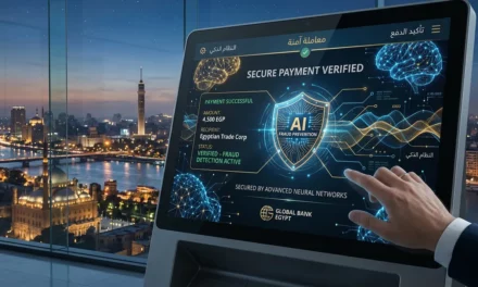Network International وADCB Egypt يطلقان حل FICO Falcon لمكافحة الاحتيال المالي في مصر