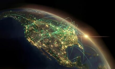 Nvidia تستقطب كبرى شركات الاتصالات لمبادرة دمج الذكاء الاصطناعي في شبكات 6G