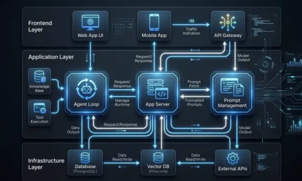 OpenAI Codex: كيف يعمل — حلقة الوكيل وإدارة الذاكرة والبنية متعددة الأسطح