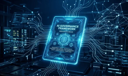 OpenAI Model Spec: داخل الإطار الذي يحكم سلوك نماذج الذكاء الاصطناعي