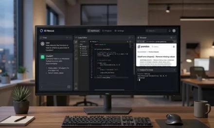 OpenAI تخطط لإطلاق تطبيق شامل يدمج ChatGPT وCodex ومتصفح Atlas في منصة واحدة