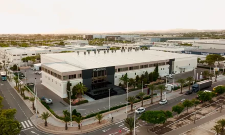 PLD Space تُغلق جولة تمويل بقيمة 180 مليون يورو بقيادة Mitsubishi Electric لتوسيع عملياتها الفضائية