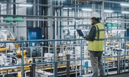 Ericsson وFuture Technologies Venture توسّعان تعاونهما لتسريع اعتماد الجيل الخامس الخاص في أمريكا الشمالية