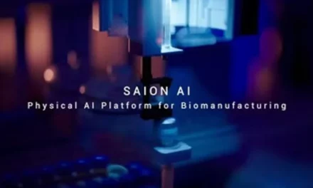 Bota تُطلق منصة SAION AI للذكاء الاصطناعي الفيزيائي في قطاع التصنيع الحيوي