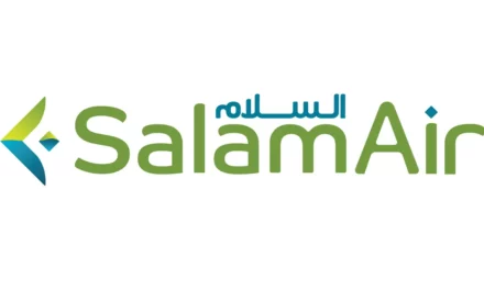 SalamAir توقع شراكة مع Arcube البريطانية لتقديم خدمات eSIM والتأشيرة الإلكترونية