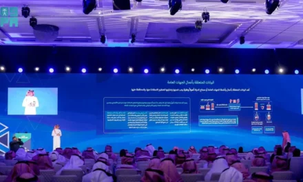 سدايا تتجاوز 18,679 مجموعة بيانات على المنصة الوطنية للبيانات المفتوحة
