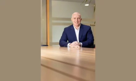 سيسكو تعيّن شين هيراتي نائباً للرئيس ومديراً عاماً لمنطقة الشرق الأوسط وإفريقيا وتركيا ورومانيا ورابطة الدول المستقلة