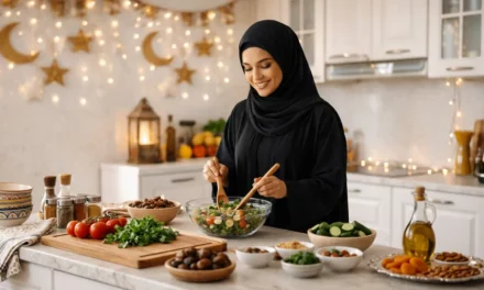 أساسيات مطبخ ذكية لرمضان 2026: AliExpress يستعرض سبعة أدوات للسحور والإفطار