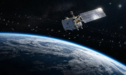 محلل: صفقة SpaceX وGlobalstar تقترب من الإغلاق بقيمة 10 مليارات دولار