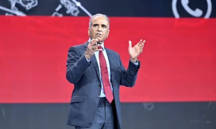 قادة الاتصالات يحذرون: الاحتيال الرقمي يكلف 480 مليار دولار سنوياً في MWC26