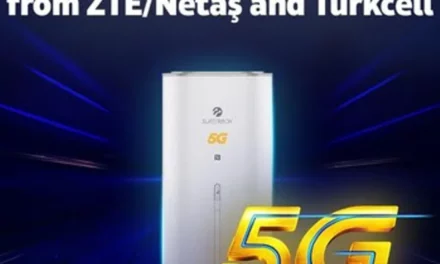 Turkcell وZTE/Netaş تتعاونان على أجهزة Superbox بتقنيتَي 5G وWi-Fi 7