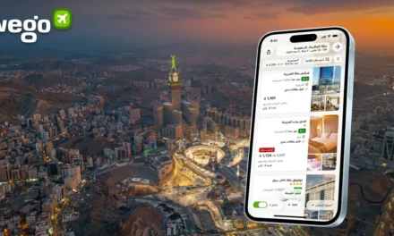 بيانات Wego: حجوزات رمضان 2026 ترتفع 20.67% في مكة و25.16% في المدينة المنورة