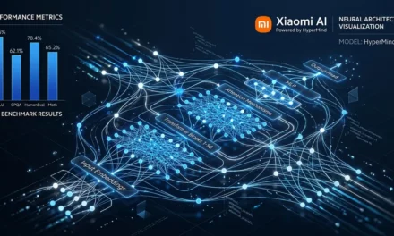 Xiaomi تطلق MiMo-V2-Pro: نموذج ذكاء اصطناعي بتريليون معامل يتحدى OpenAI وAnthropic بتكلفة أقل بسبعة أضعاف