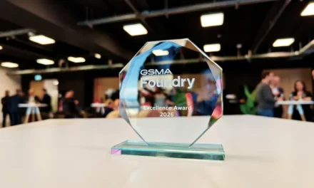 ZTE وChina Telecom تفوزان بثلاث جوائز GSMA Foundry بمقترحَين للجيل الخامس المتقدم