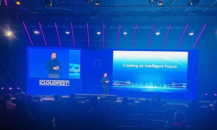 ZTE تعرض حلول الحوسبة الذكية الشاملة في CloudFest 2026 بألمانيا