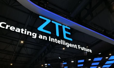 ZTE تعرض حلول الذكاء الاصطناعي في الاتصال والأجهزة في معرض MWC برشلونة 2026