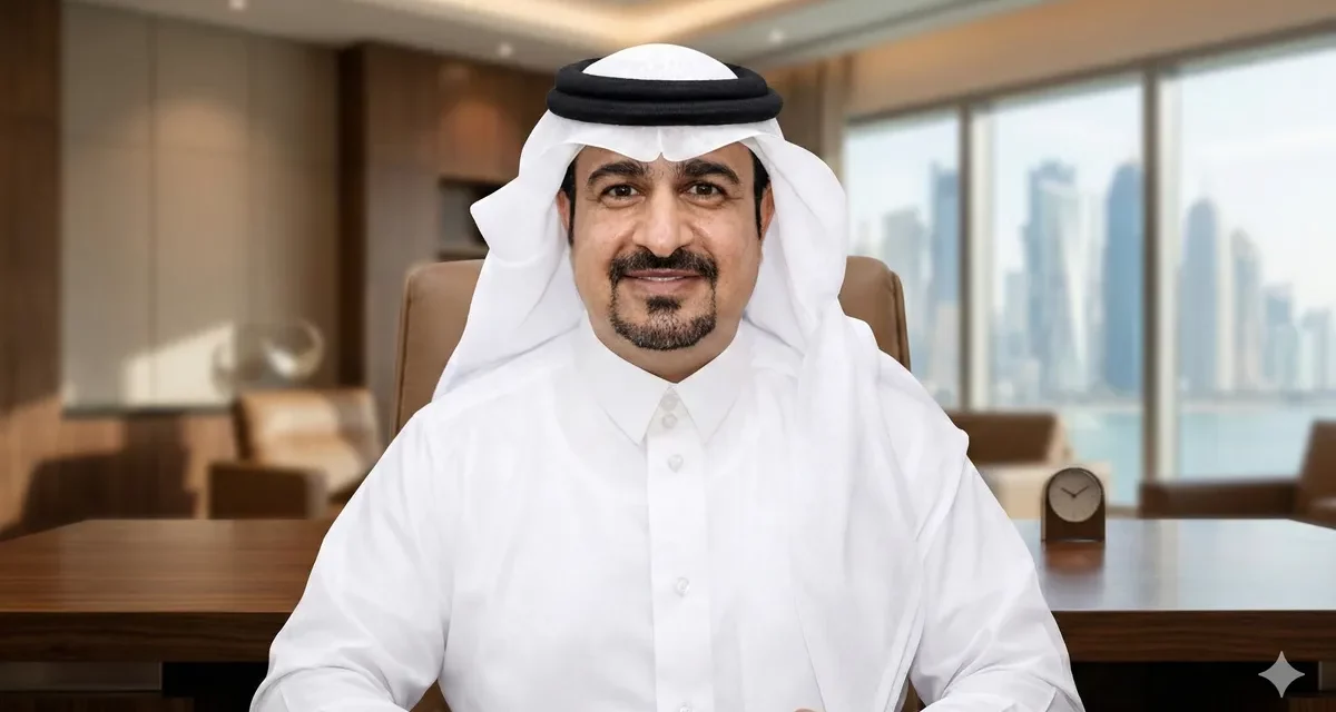 الدكتور محمد القرني يقود مسيرة التحول الرقمي وحوكمة المعلومات