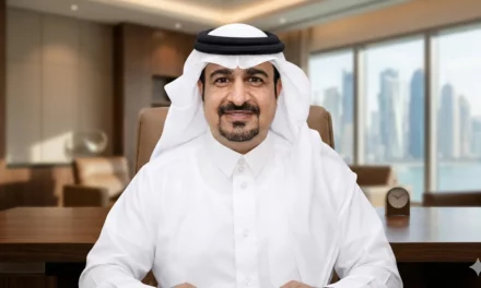 الدكتور محمد القرني يقود مسيرة التحول الرقمي وحوكمة المعلومات
