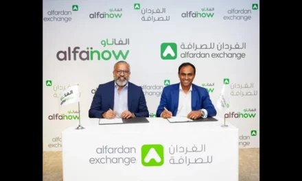 ألفاناو والفردان للصرافة تطلقان شراكة لتوسيع المدفوعات العابرة للحدود في الإمارات