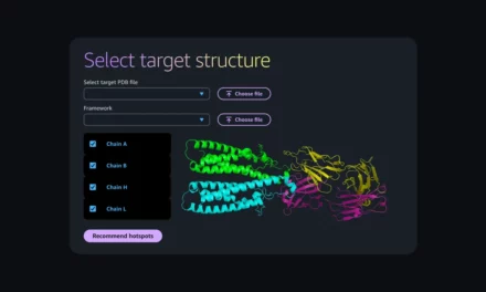 أمازون ويب سيرفيسز تطلق Amazon Bio Discovery المدعوم بالذكاء الاصطناعي لتسريع أبحاث علوم الحياة