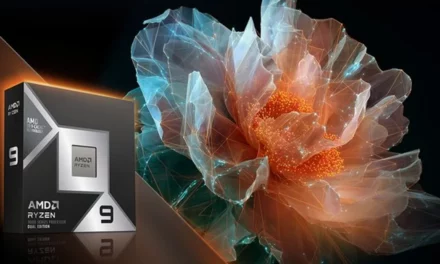 AMD Ryzen 9 9950X3D2 Dual Edition: أول معالج مكتبي بتقنية 3D V-Cache المزدوجة يُطلق في 22 أبريل بسعر 899 دولاراً