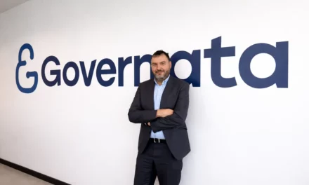 Governata تعيّن أنس العزة مديرًا لنجاح العملاء والشركاء في المملكة العربية السعودية