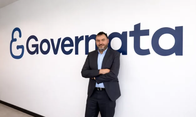Governata تعيّن أنس العزة مديرًا لنجاح العملاء والشركاء في المملكة العربية السعودية