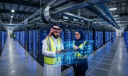 Anthropic توقع اتفاقية TPU بعدة غيغاواط مع Google وBroadcom وإيراداتها تتجاوز 30 مليار دولار
