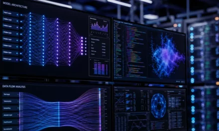 Anthropic تتفوق على OpenAI في سوق الذكاء الاصطناعي