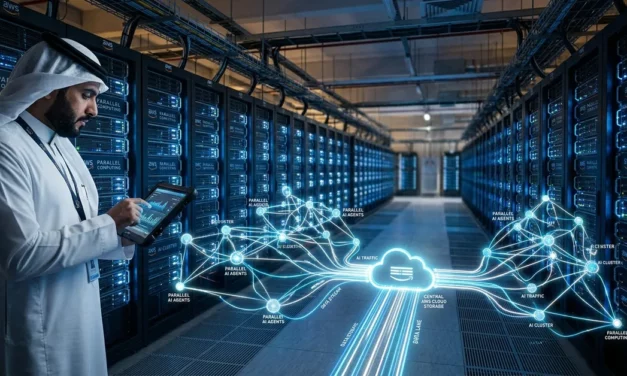 AWS S3 Files تُغيّر قواعد اللعبة في تشغيل وكلاء الذكاء الاصطناعي على نطاق واسع