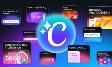 إطلاق Canva AI 2.0 كنسخة بحثية وتحويل عملية تصميم المحتوى