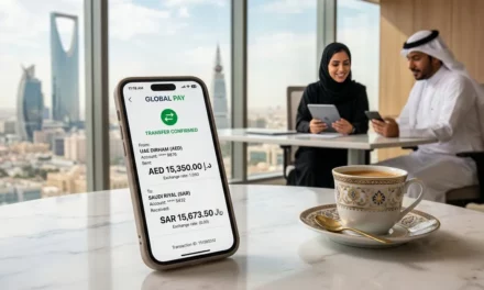 كريم باي تتوسع في خدمة الحوالات الدولية لتشمل تركيا والمملكة العربية السعودية