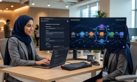 روتينات Claude Code متاحة الآن للمهام السحابية المؤتمتة
