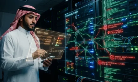 نموذج Claude Mythos Preview من Anthropic يكشف عن آلاف الثغرات الأمنية في أنظمة التشغيل والمتصفحات الكبرى
