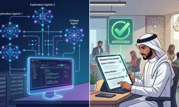 Anthropic تطلق وضع Claude Ultraplan: أداة ذكاء اصطناعي لفصل تخطيط الأكواد عن التنفيذ