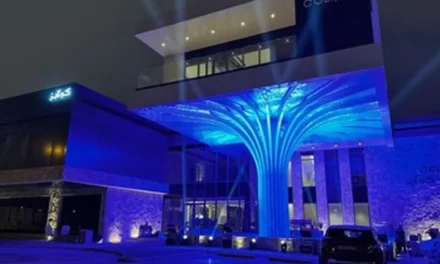 COLABS تطلق مقر مساحات عمل بـ 4000 متر مربع في الرياض