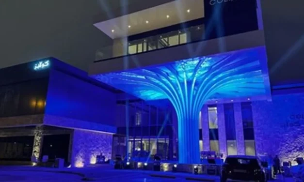 COLABS تطلق مقر مساحات عمل بـ 4000 متر مربع في الرياض