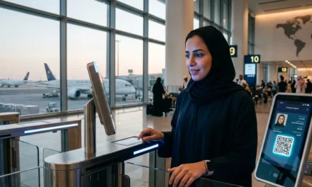 IATA تنشر نتائج اختبارات تثبت جاهزية السفر اللاتلامسي بالهوية الرقمية
