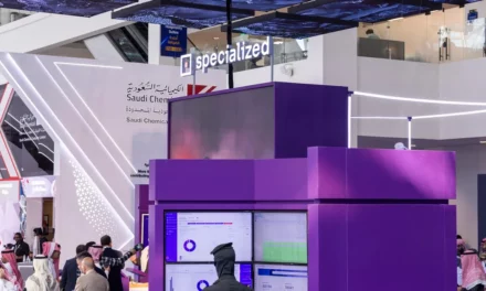 specialized by stc تعزّز الجاهزية الوطنية لحلول الاتصالات الحرجة