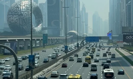 منصة Drive EV تنطلق في الإمارات لمساعدة المشترين على اختيار السيارات الكهربائية بالذكاء الاصطناعي