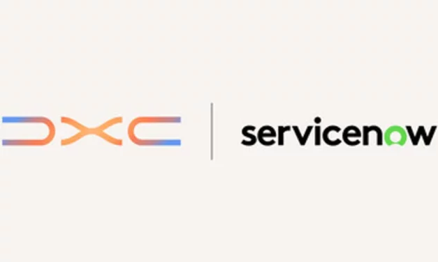شراكة DXC وServiceNow لتحديث عمليات المؤسسات بالذكاء الاصطناعي الوكيل