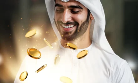 “إي آند موني” تطلق خدمة شراء وبيع الذهب الرقمي في الإمارات بالشراكة مع SafeGold