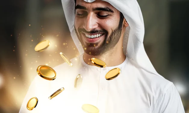 “إي آند موني” تطلق خدمة شراء وبيع الذهب الرقمي في الإمارات بالشراكة مع SafeGold