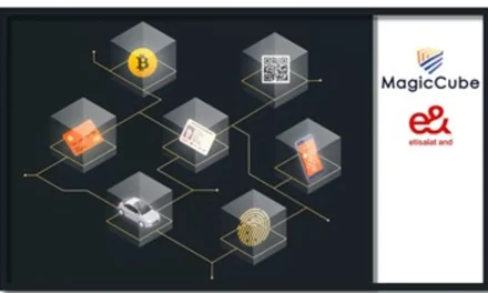 e& من الإمارات تستثمر 10 ملايين دولار في منصة أمن MagicCube