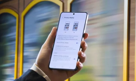 سامسونج تُطلق ميزة Privacy Display المدمجة في Galaxy S26 Ultra لحماية الشاشة في الأماكن العامة