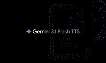 جوجل تطلق Gemini 3.1 Flash TTS بعلامات صوتية للتحكم الدقيق في توليد الكلام