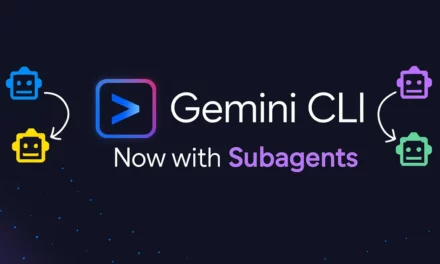 وكلاء Gemini CLI متاحة الآن للمطورين