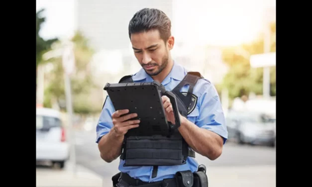 Getac تطلق تابلت G140 المتين بمعالجات AMD وقدرات الذكاء الاصطناعي